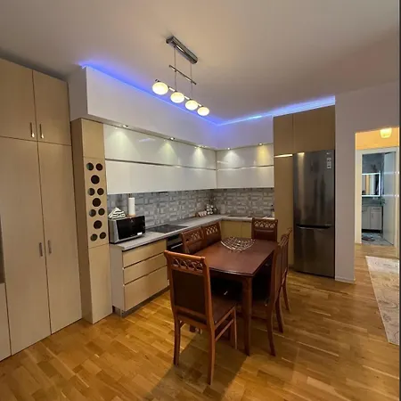 Appartement Quiet Upscale Area 2 Bedroom With Stunning View *